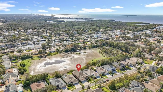 4961 W BREEZE CIRCLE, Palm Harbor, FL 34683