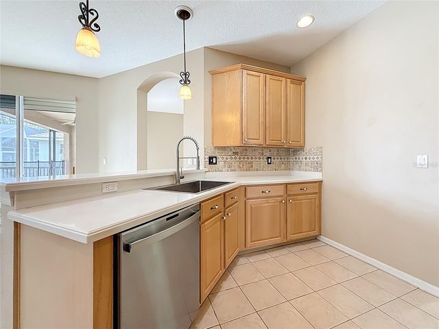 4961 W BREEZE CIRCLE, Palm Harbor, FL 34683