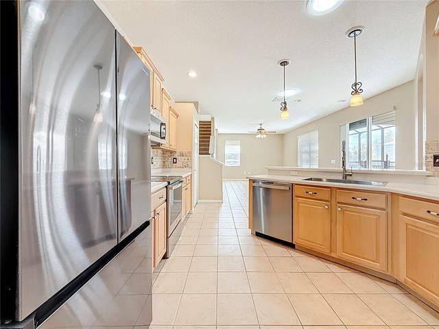 4961 W BREEZE CIRCLE, Palm Harbor, FL 34683