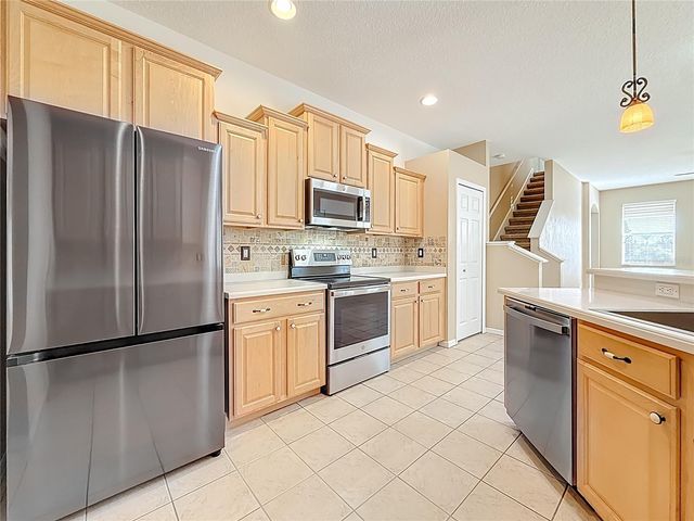 4961 W BREEZE CIRCLE, Palm Harbor, FL 34683