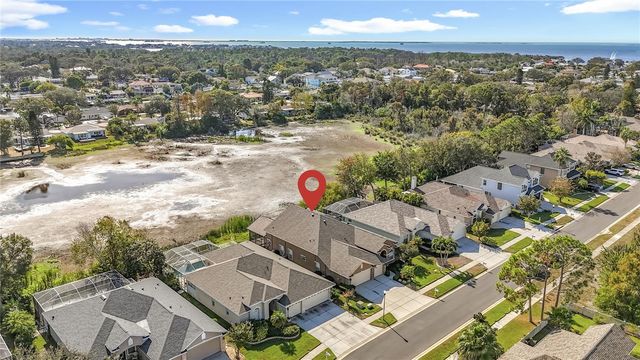 4961 W BREEZE CIRCLE, Palm Harbor, FL 34683