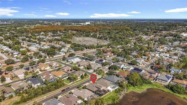 4961 W BREEZE CIRCLE, Palm Harbor, FL 34683