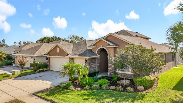 4961 W BREEZE CIRCLE, Palm Harbor, FL 34683