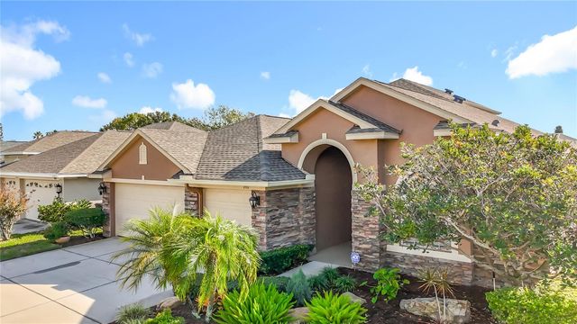 4961 W BREEZE CIRCLE, Palm Harbor, FL 34683