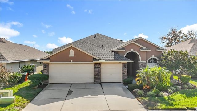 4961 W BREEZE CIRCLE, Palm Harbor, FL 34683
