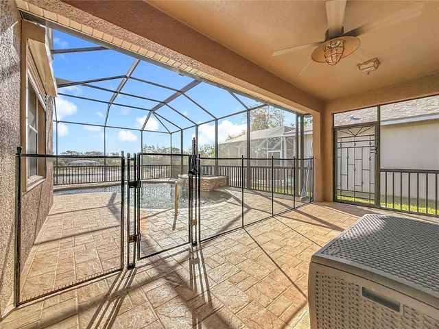 4961 W BREEZE CIRCLE, Palm Harbor, FL 34683
