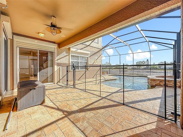 4961 W BREEZE CIRCLE, Palm Harbor, FL 34683
