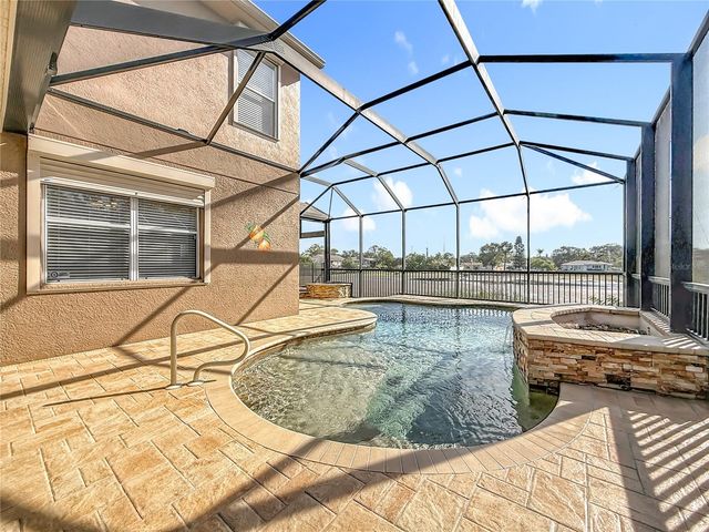 4961 W BREEZE CIRCLE, Palm Harbor, FL 34683