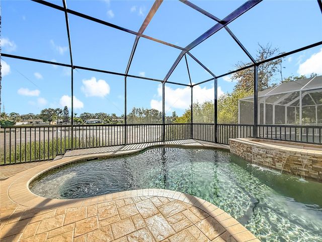 4961 W BREEZE CIRCLE, Palm Harbor, FL 34683