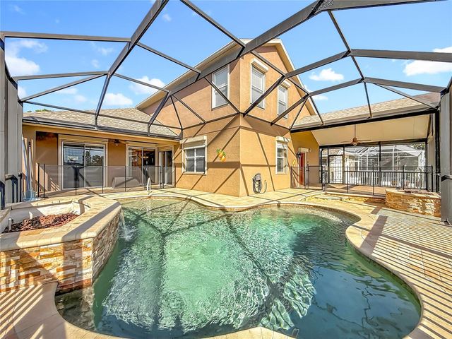 4961 W BREEZE CIRCLE, Palm Harbor, FL 34683