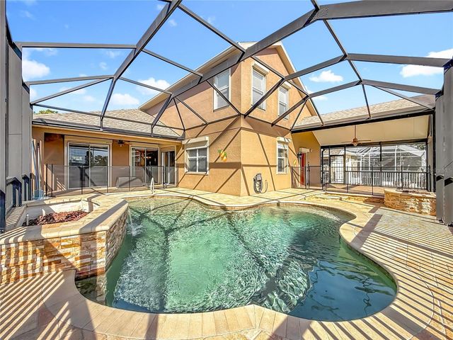 4961 W BREEZE CIRCLE, Palm Harbor, FL 34683