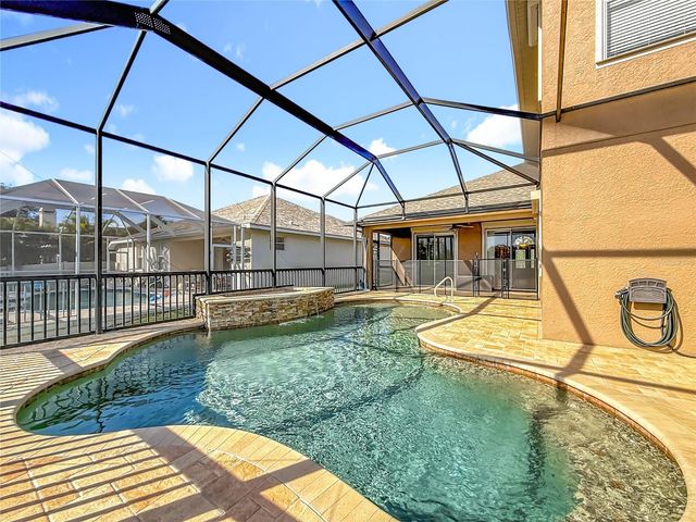 4961 W BREEZE CIRCLE, Palm Harbor, FL 34683