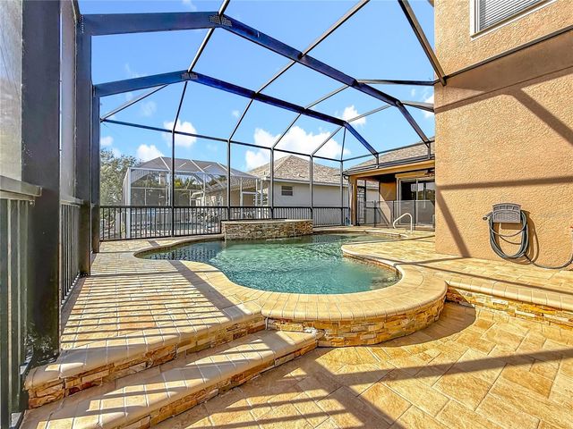 4961 W BREEZE CIRCLE, Palm Harbor, FL 34683