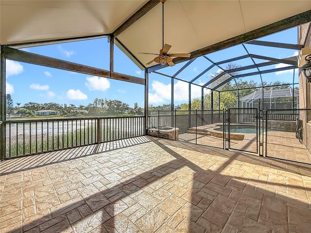 4961 W BREEZE CIRCLE, Palm Harbor, FL 34683