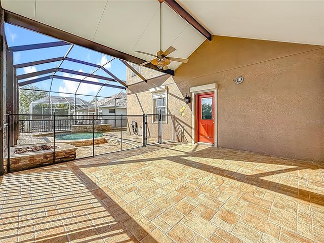 4961 W BREEZE CIRCLE, Palm Harbor, FL 34683