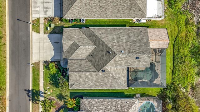 4961 W BREEZE CIRCLE, Palm Harbor, FL 34683