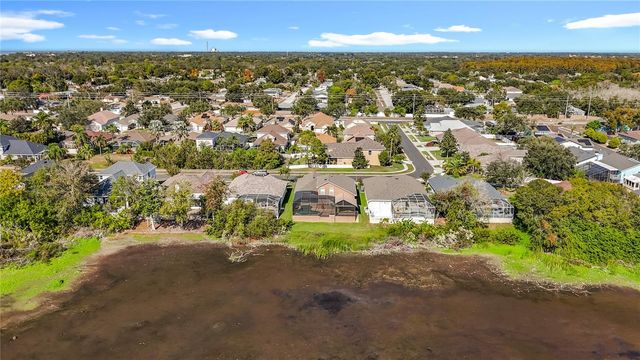 4961 W BREEZE CIRCLE, Palm Harbor, FL 34683