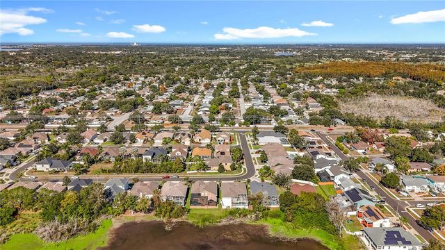 4961 W BREEZE CIRCLE, Palm Harbor, FL 34683