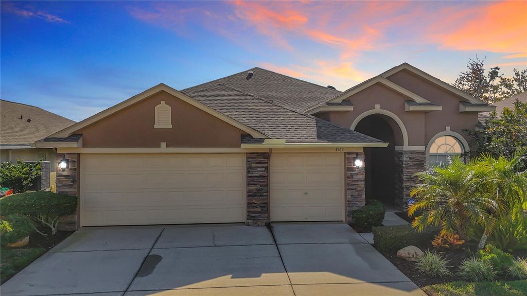 4961 W BREEZE CIRCLE, Palm Harbor, FL 34683