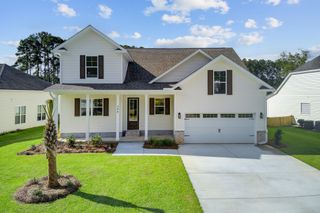 396 Decatur Drive, Summerville, SC 29486