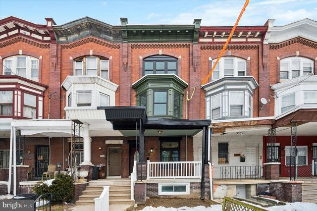 1121 S 52ND ST, Philadelphia, PA 19143