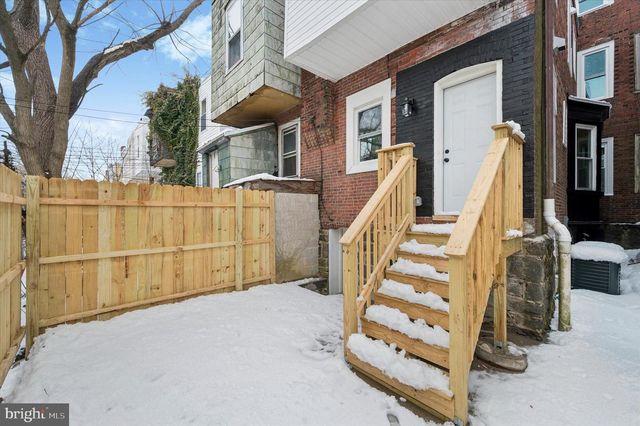 1121 S 52ND ST, Philadelphia, PA 19143