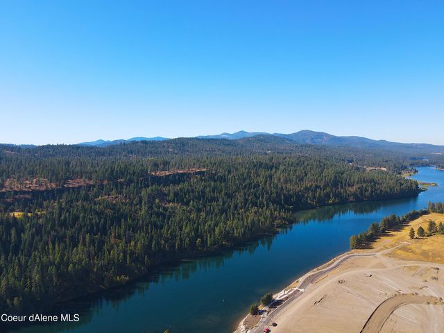 85 S Millview Lane, Coeur D'alene, ID 83814