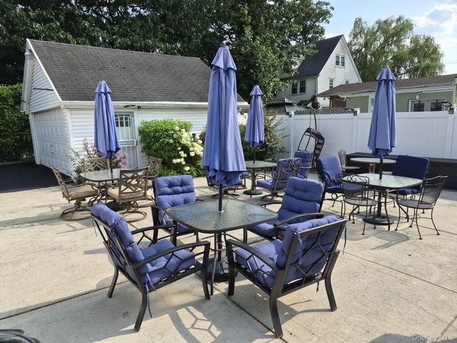 112-44 178th Street, Addisleigh Park, NY 11433