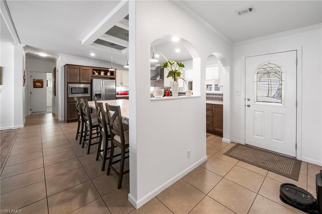 417 Snead DR, NORTH FORT MYERS, FL 33903 — photo 3