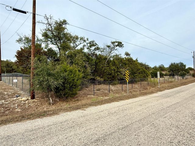 557 Abodar TRL, Spring Branch, TX 78070