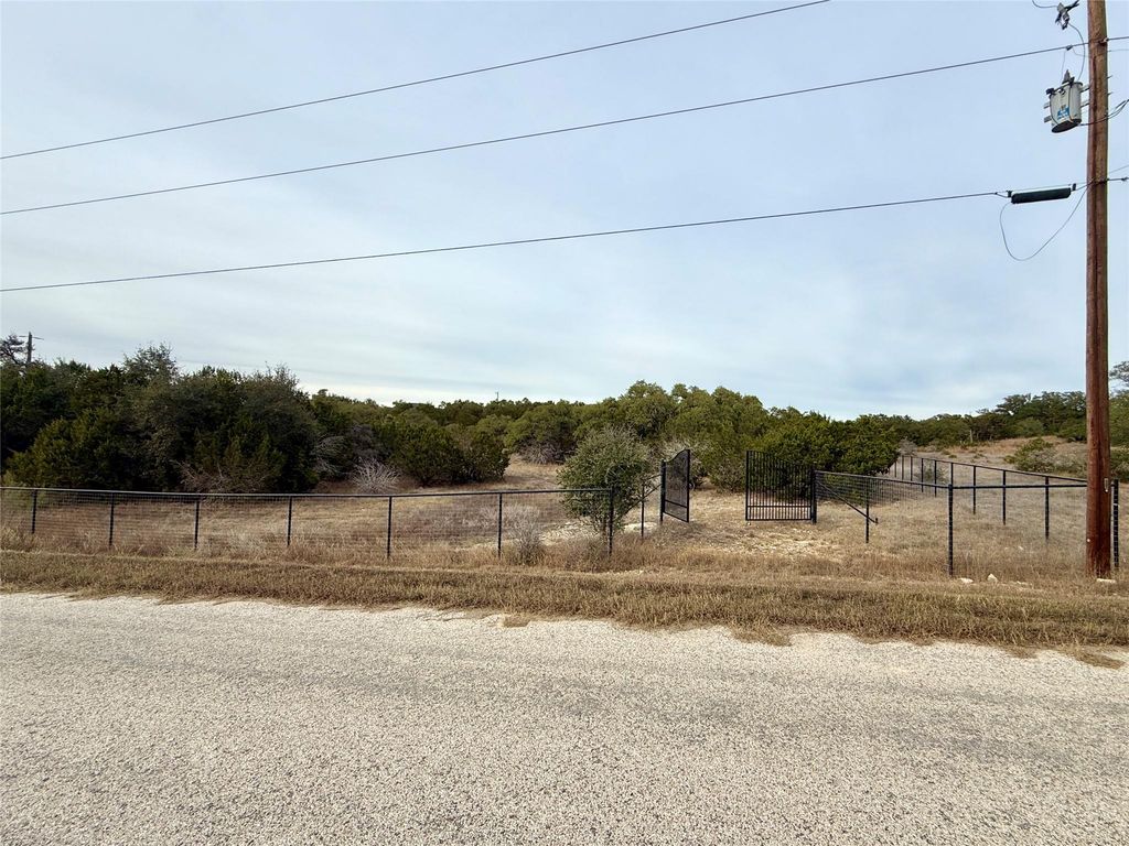 557 Abodar TRL, Spring Branch, TX 78070