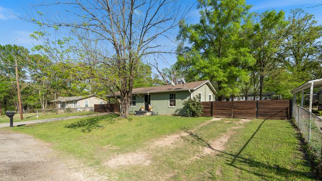 1180 Clay Street, Canton, TX 75103