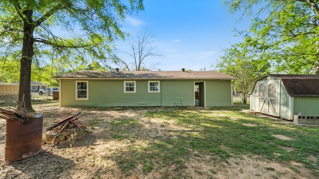 1180 Clay Street, Canton, TX 75103