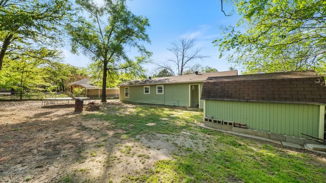 1180 Clay Street, Canton, TX 75103