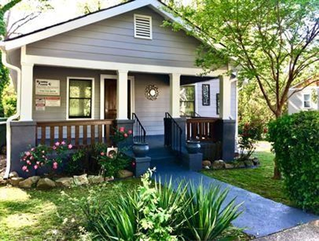 111 Ozone SW Street, Atlanta, GA 30314