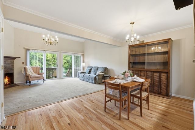 10 Oriole Ter 10, Hampton Twp., NJ 07860
