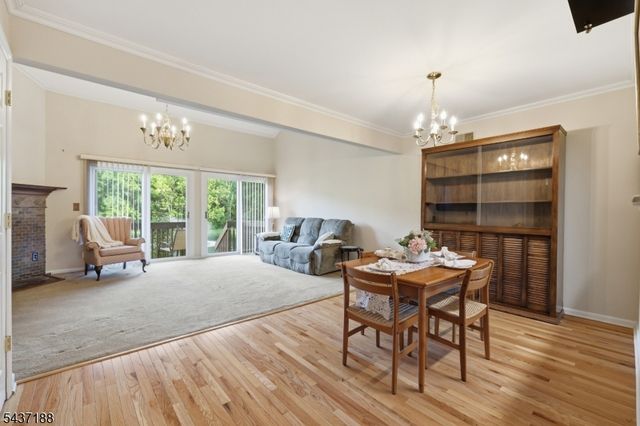 10 Oriole Ter 10, Hampton Twp., NJ 07860
