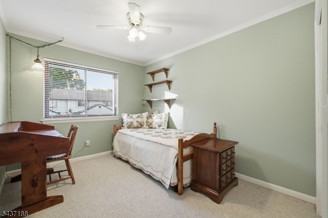 10 Oriole Ter 10, Hampton Twp., NJ 07860