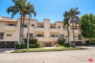 11110 Camarillo Street 124, North Hollywood (los Angeles), CA 91602