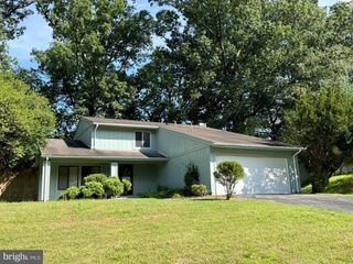 14713 FLINTS GROVE, North Potomac, MD 20878