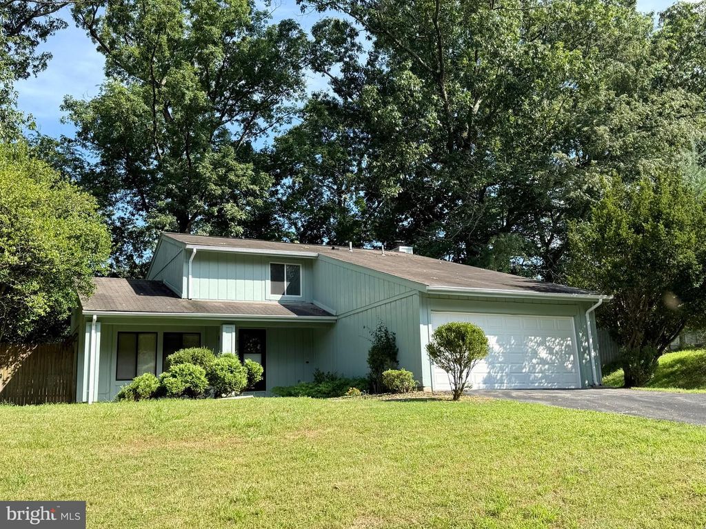 14713 FLINTS GROVE, North Potomac, MD 20878