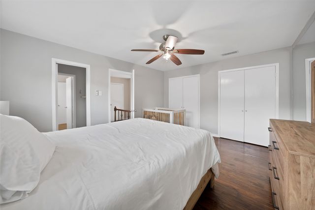 1601 Oak Meadow Drive, Irving, TX 75061