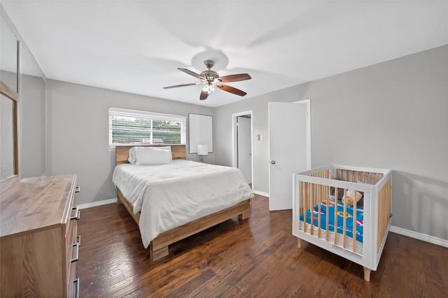 1601 Oak Meadow Drive, Irving, TX 75061
