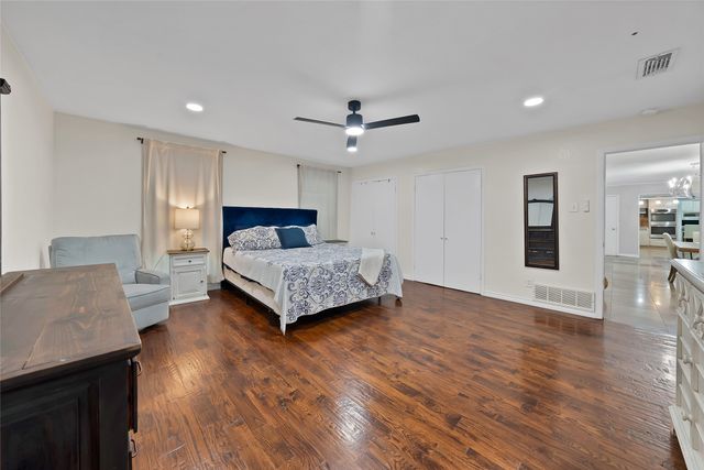 1601 Oak Meadow Drive, Irving, TX 75061