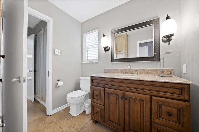 1601 Oak Meadow Drive, Irving, TX 75061