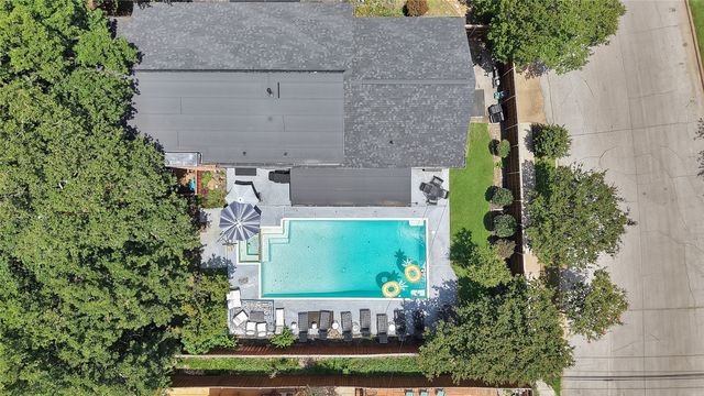 1601 Oak Meadow Drive, Irving, TX 75061