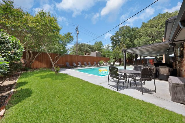 1601 Oak Meadow Drive, Irving, TX 75061