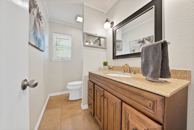 1601 Oak Meadow Drive, Irving, TX 75061