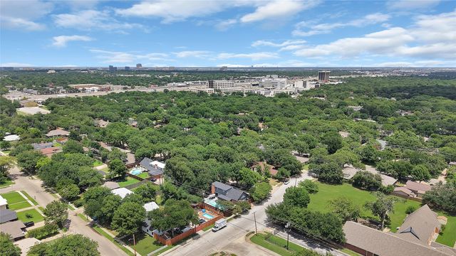 1601 Oak Meadow Drive, Irving, TX 75061