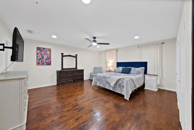 1601 Oak Meadow Drive, Irving, TX 75061